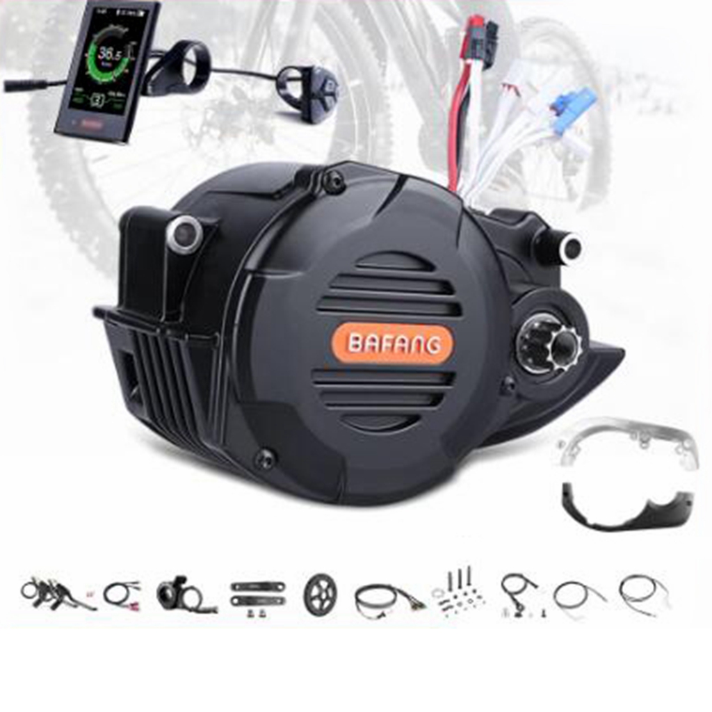 Bafang ultra M620 Mid Drive Sy - Bafang M620 Ultra Motor Kit 评论和价格