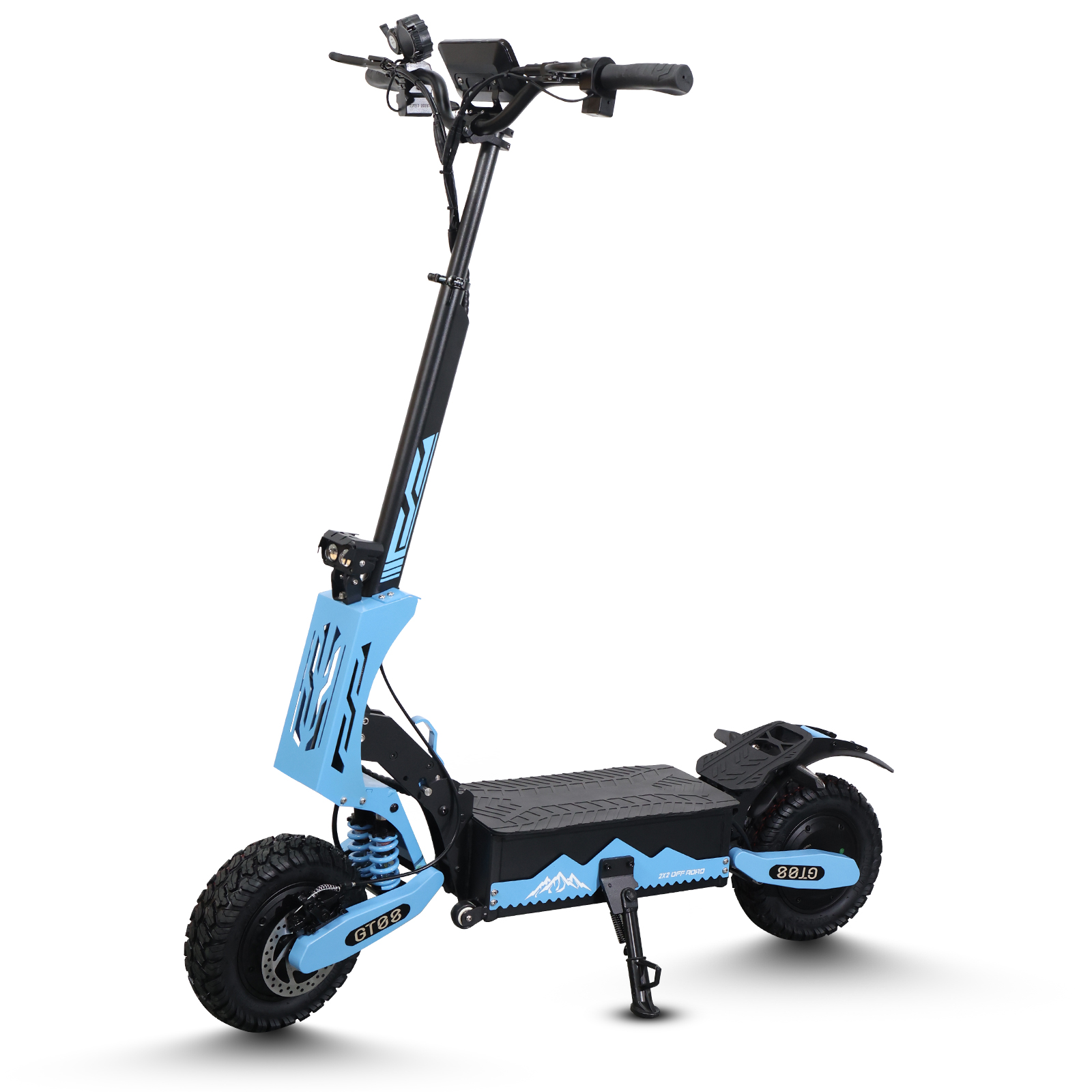 Arwibon 5600W Adult Electric S - 60V 5600W Dual Motor Electric Scooter 评论和价格