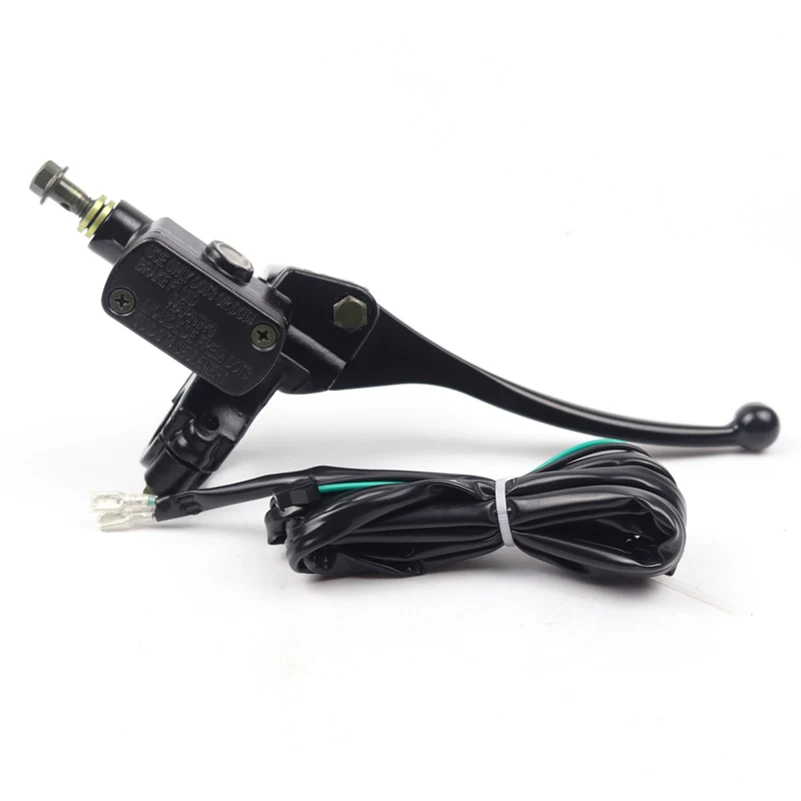 Front or Rear Brake Pump Brake - 60V 30Ah Electric Scooter Battery 评论和价格