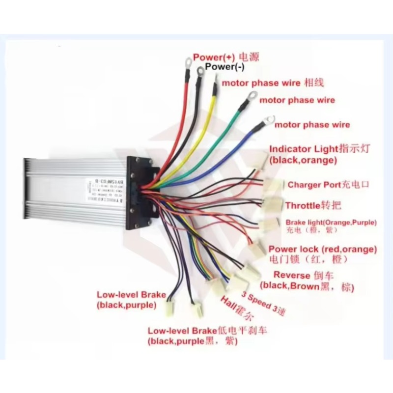 3000W  60V/72V High Power Elec - Electric Motorcycle Conversion Kit 72V 评论和价格