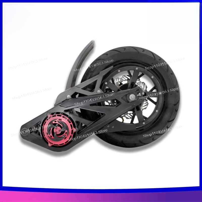 72V 2000W-3000W Mid-Drive Moto - Mid Drive Motor Kit 72V 3000W 评论和价格