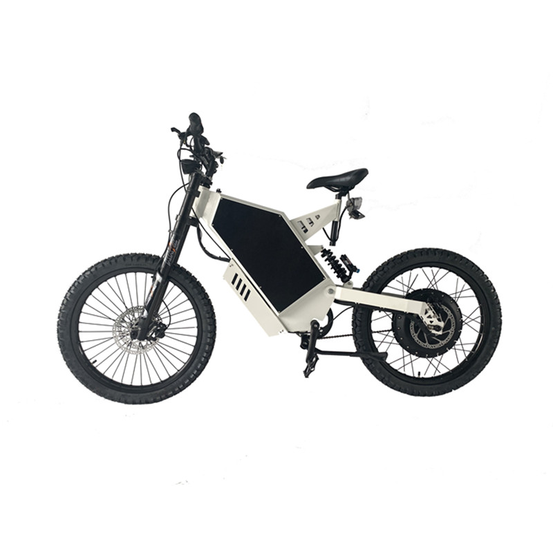 Fast est Electric Bike 48V 72V - 72V 12000W Electric Dirt Bike 评论和价格
