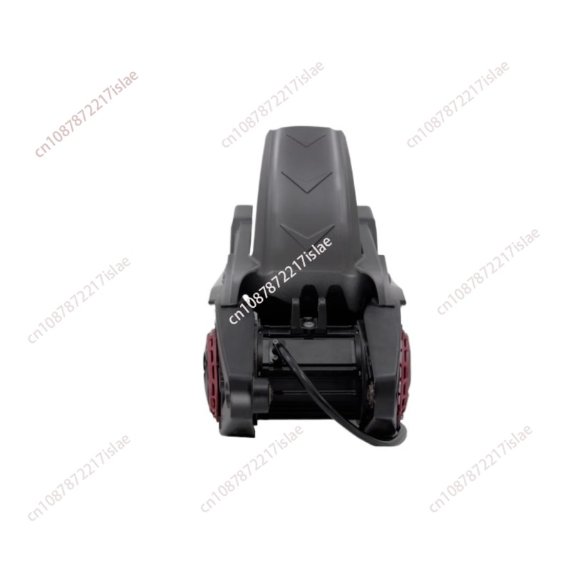 MOTOR QS138 14 X 6.0inch 3000W - Mid Drive Motor Kit 72V 3000W 评论和价格