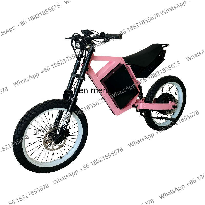 CS20 12000w Ebike Big Power 19 - 72V 12000W Electric Dirt Bike 评论和价格