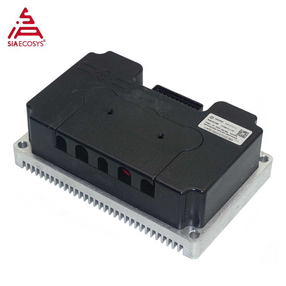 FarDriver ND72680 Controller K - Mid Drive Motor Kit 72V 3000W 评论和价格