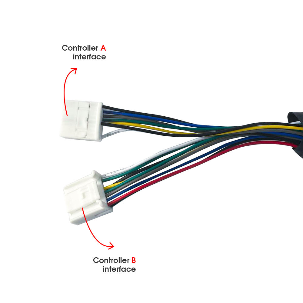 Motor Controllers for Halo Kni - 60V 5600W Dual Motor Electric Scooter 评论和价格